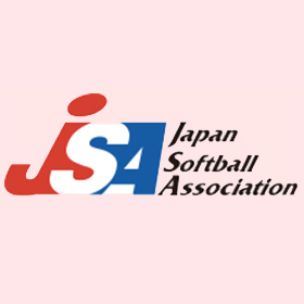 日本ソフトボール協会ロゴ